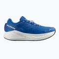 Încălțăminte de alergare pentru bărbați Salomon Aero Glide 3 french blue/white/cherry tomato 8