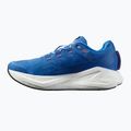 Încălțăminte de alergare pentru bărbați Salomon Aero Glide 3 french blue/white/cherry tomato 9