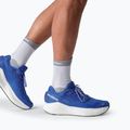 Încălțăminte de alergare pentru bărbați Salomon Aero Glide 3 french blue/white/cherry tomato 11