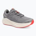 Încălțăminte de alergare pentru bărbați Salomon Aero Glide 3 alloy/vanilla ice/neon flame