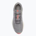 Încălțăminte de alergare pentru bărbați Salomon Aero Glide 3 alloy/vanilla ice/neon flame 5