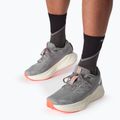 Încălțăminte de alergare pentru bărbați Salomon Aero Glide 3 alloy/vanilla ice/neon flame 10
