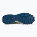 Încălțăminte de alergare pentru bărbați  Salomon Speedcross 6 castlerock/lime cream/poseidon 4