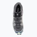 Încălțăminte de alergare pentru bărbați  Salomon Speedcross 6 castlerock/lime cream/poseidon 5