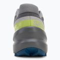 Încălțăminte de alergare pentru bărbați  Salomon Speedcross 6 castlerock/lime cream/poseidon 6