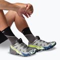 Încălțăminte de alergare pentru bărbați  Salomon Speedcross 6 castlerock/lime cream/poseidon 14