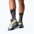Pantofi de alergare bărbați Salomon Speedcross 6 castlerock/crem lime/poseidon 8