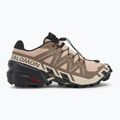 Încălțăminte de alergare pentru bărbați  Salomon Speedcross 6 natural/black/almond milk 2