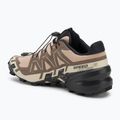 Încălțăminte de alergare pentru bărbați  Salomon Speedcross 6 natural/black/almond milk 3
