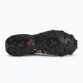 Încălțăminte de alergare pentru bărbați  Salomon Speedcross 6 natural/black/almond milk 4