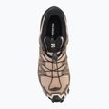 Încălțăminte de alergare pentru bărbați  Salomon Speedcross 6 natural/black/almond milk 5