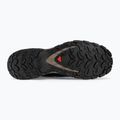 Încălțăminte de alergare pentru bărbați Salomon XA PRO 3D V9 GTX poseidon/white pepper/falcon 4