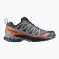 Încălțăminte de alergare pentru bărbați Salomon XA PRO 3D V9 GTX turbulence/black/burnt ochre