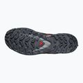 Încălțăminte de alergare pentru bărbați Salomon XA PRO 3D V9 GTX turbulence/black/burnt ochre 4