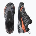 Încălțăminte de alergare pentru bărbați Salomon XA PRO 3D V9 GTX turbulence/black/burnt ochre 5