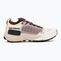 Încălțăminte de alergare Salomon S/LAB Genesis vanilla ice/chocolate/black 2