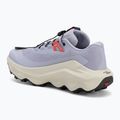 Încălțăminte de alergare pentru femei Salomon Ultra Glide 3 cosmic/icicle/neon 3