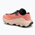 Încălțăminte de alergare pentru femei Salomon Ultra Glide 3 fusion coral/tender peach/black 3