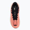 Încălțăminte de alergare pentru femei Salomon Ultra Glide 3 fusion coral/tender peach/black 5
