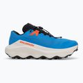 Încălțăminte de alergare pentru bărbați Salomon Ultra Glide 3 french blue/lunar rock/cherry tomato 2