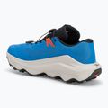 Încălțăminte de alergare pentru bărbați Salomon Ultra Glide 3 french blue/lunar rock/cherry tomato 3