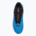 Încălțăminte de alergare pentru bărbați Salomon Ultra Glide 3 french blue/lunar rock/cherry tomato 5