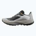 Încălțăminte de alergare pentru bărbați  Salomon Genesis black/alloy/turmeric 10