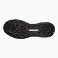 Încălțăminte de alergare pentru bărbați  Salomon Genesis black/alloy/turmeric 12