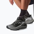 Încălțăminte de alergare pentru bărbați  Salomon Genesis black/alloy/turmeric 14