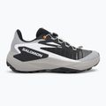 Încălțăminte de alergare pentru bărbați  Salomon Genesis black/alloy/turmeric 2