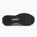 Încălțăminte de alergare pentru bărbați  Salomon Genesis black/alloy/turmeric 4