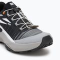 Încălțăminte de alergare pentru bărbați  Salomon Genesis black/alloy/turmeric 7