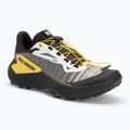 Încălțăminte de alergare pentru bărbați Salomon Genesis black/white/lemon