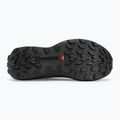 Încălțăminte de alergare pentru bărbați Salomon Genesis black/white/lemon 4