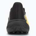 Încălțăminte de alergare pentru bărbați Salomon Genesis black/white/lemon 6