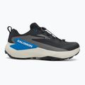 Încălțăminte de alergare pentru bărbați  Salomon Genesis GTX black/lunar rock/french blue 2