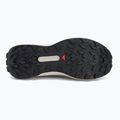 Încălțăminte de alergare pentru bărbați  Salomon Genesis GTX black/lunar rock/french blue 4