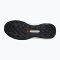 Încălțăminte de alergare pentru bărbați  Salomon Genesis GTX black/lunar rock/french blue 12