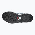 Încălțăminte de trekking pentru femei Salomon X-Adventure Recon Waterproof mnment/turbu 13