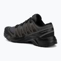 Încălțăminte de trekking pentru bărbați Salomon X-Adventure Recon Waterproof asphalt/castlerock 3