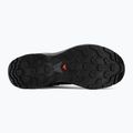 Încălțăminte de trekking pentru bărbați Salomon X-Adventure Recon Waterproof asphalt/castlerock 4