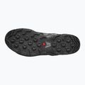 Încălțăminte de trekking pentru bărbați Salomon X-Adventure Recon Waterproof asphalt/castlerock 6