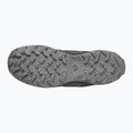 Încălțăminte de trekking pentru bărbați  Salomon Extegra black/asphalt/pewter 4