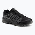 Încălțăminte de trekking pentru bărbați  Salomon Extegra black/asphalt/pewter