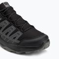 Încălțăminte de trekking pentru bărbați  Salomon Extegra black/asphalt/pewter 7