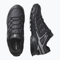 Încălțăminte de trekking pentru bărbați  Salomon Extegra GTX asphalt/black/castlerock 6
