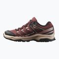 Încălțăminte de trekking pentru femei  Salomon Extegra GTX henna/run raisin/mahogany rose 3