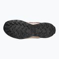 Încălțăminte de trekking pentru femei  Salomon Extegra GTX henna/run raisin/mahogany rose 5
