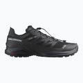 Încălțăminte de alergare pentru bărbați Salomon XA Meta GTX black