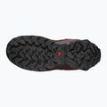 Încălțăminte de trekking pentru copii  Salomon X Ultra GTX biking red/black/flame scarlet 11